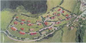 Vepří