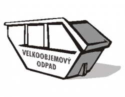 velkoobjemovy odpad