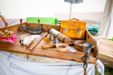 Dožínky 2020 - vál