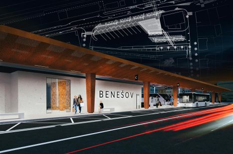 terminal