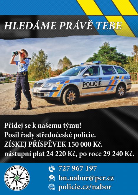 policie
