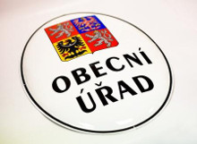 Obecní úřad