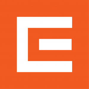 Logo ČEZ a.s.