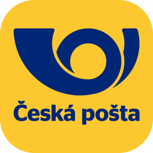 Logo Česká pošta