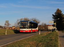 Změny jízdních řádů PID od 11.12.2022 1